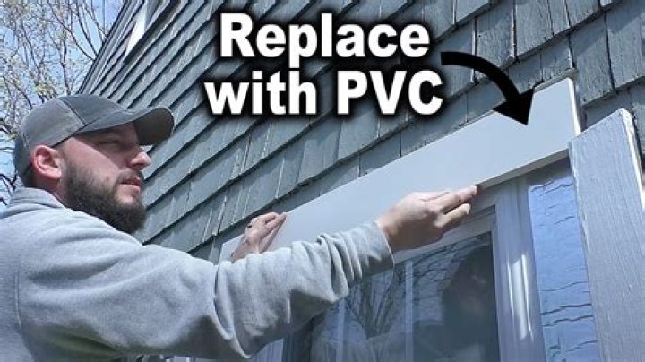 Is PVC trim any good