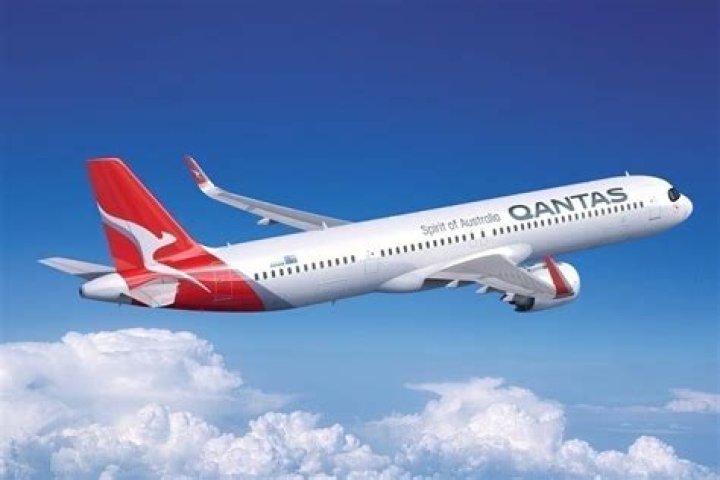Is Qantas an Australian airline