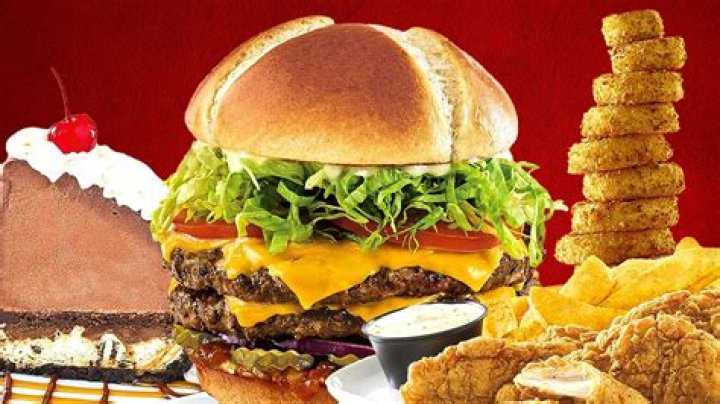 Is Red Robin fast food