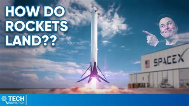 Is Rocket coming back to earth