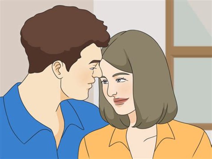 Is sexual chemistry important
