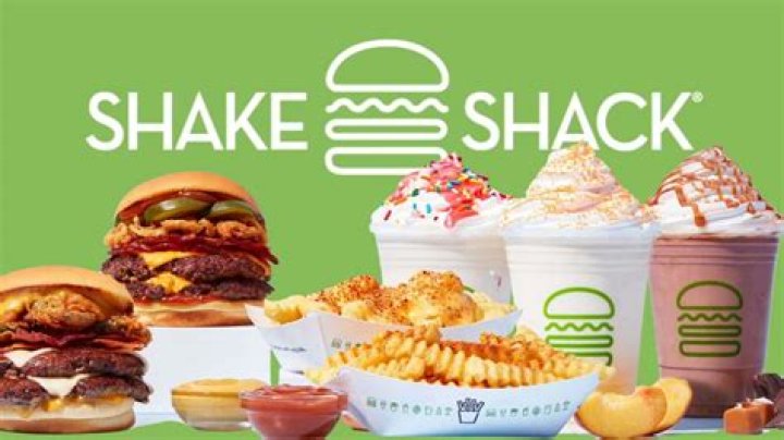 Is Shake Shack only on the East Coast
