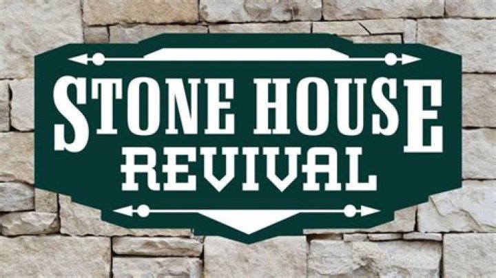 Is Stone House revival Cancelled