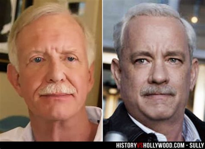 Is Sully based on a true story
