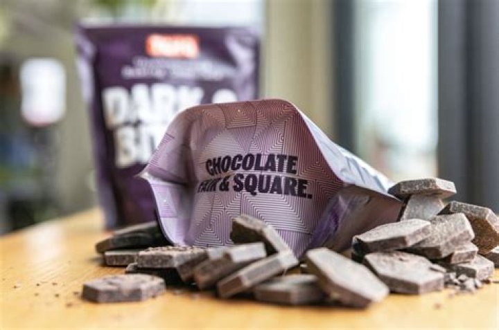 Is TCHO chocolate vegan