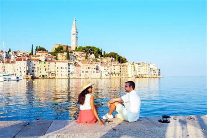 Is the beach warm in May