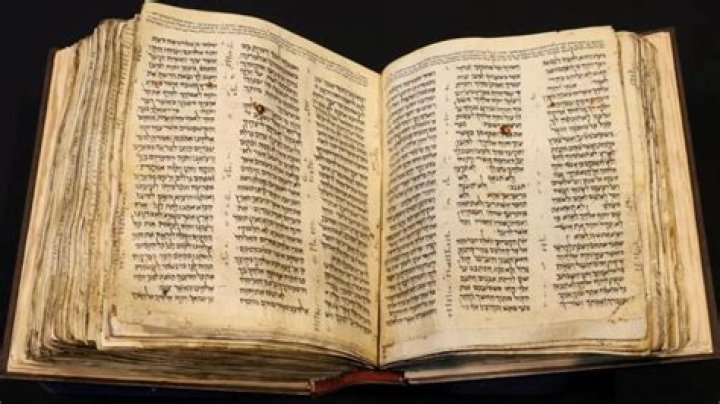 Is the Bible considered historical