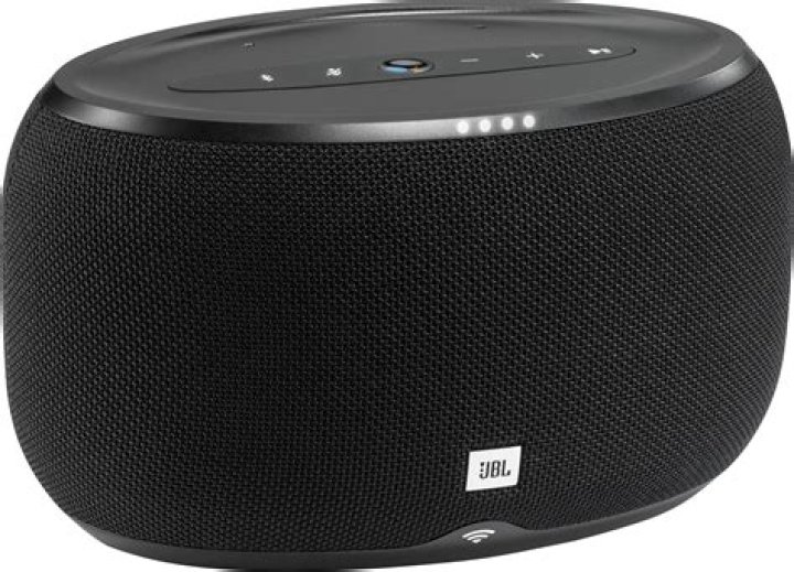 Is the JBL link 300 wireless