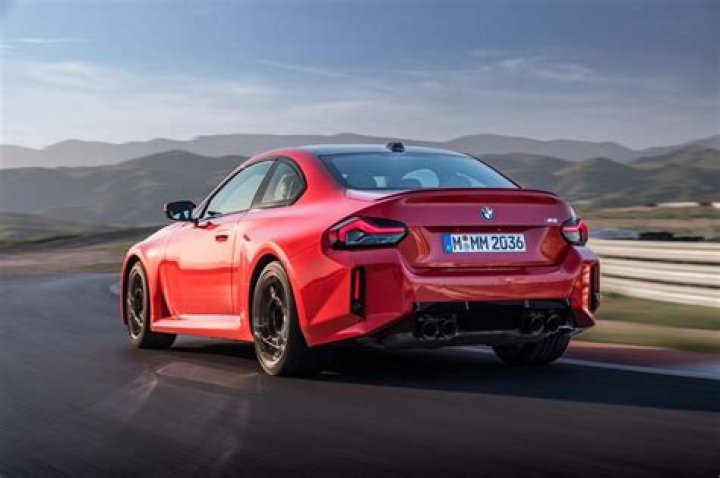 Is the m2 open bolt