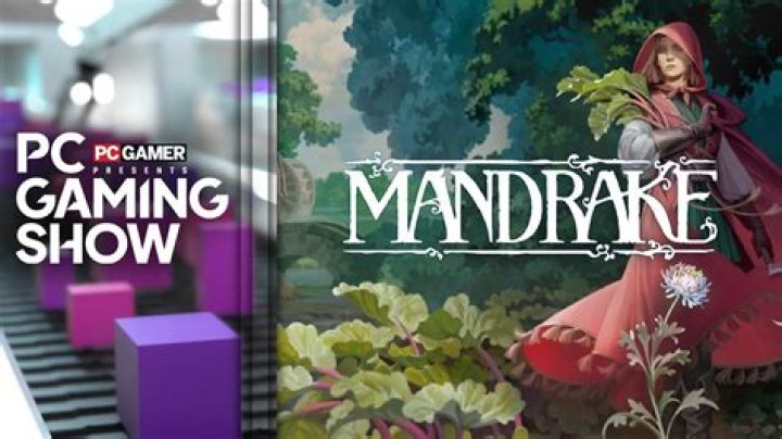 Is the Mandrake poisonous