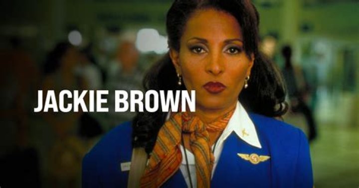 Is the movie Jackie Brown on Netflix