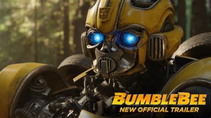 Is the new Bumblebee movie