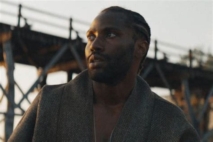 Is there a movie called The Shack