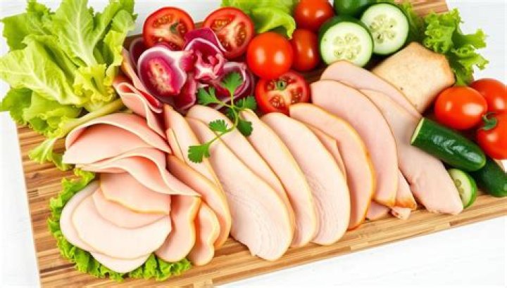 Is there any healthy lunch meat
