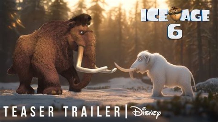 Is there going to be a 6th Ice Age movie