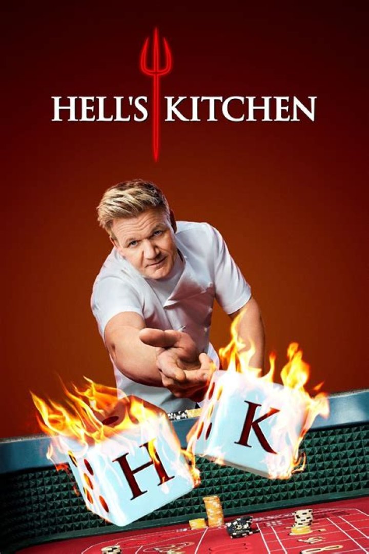 Is there going to be a season 19 of Hells Kitchen