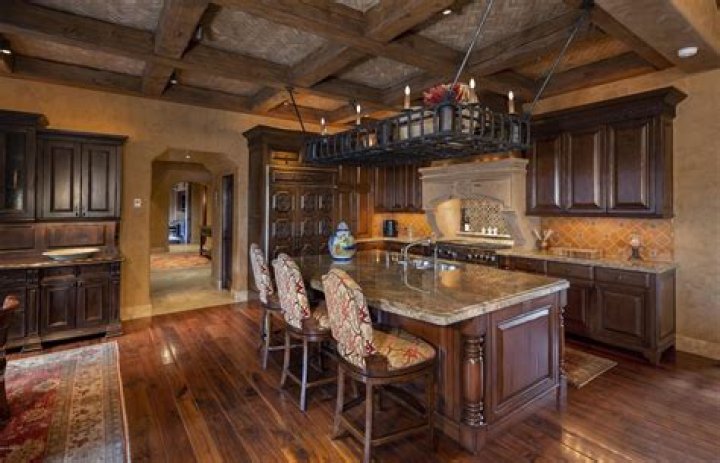 Is Tuscan Mediterranean