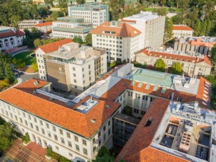 Is UC Berkeley a good school for psychology