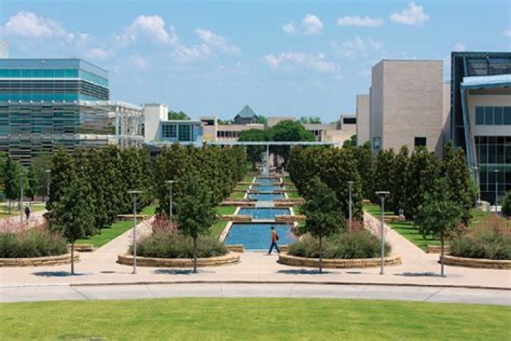 Is University of Dallas a good school