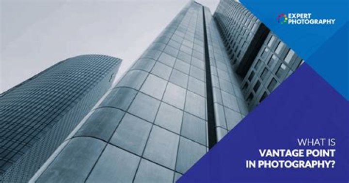 Is vantage point one word or two