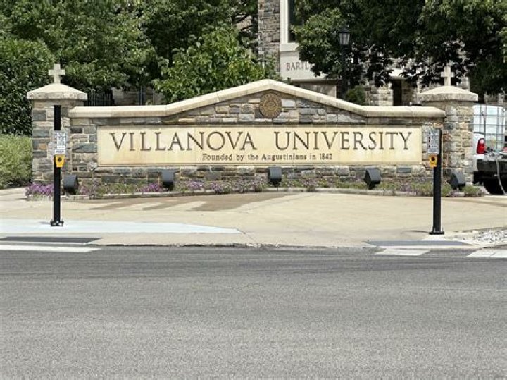 Is Villanova really no fun