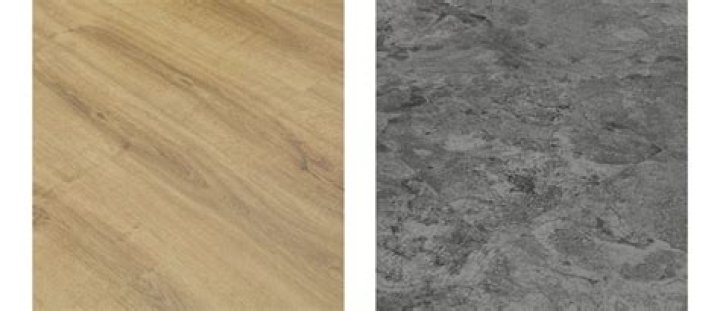 Is vinyl flooring suitable for a conservatory