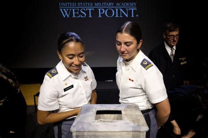 Is West Point a military base