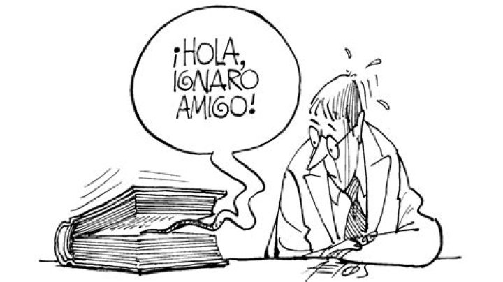 ¿Qué son palabras en desuso