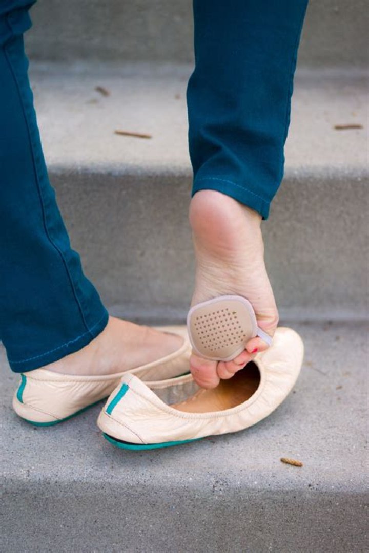 Should I wear socks with Tieks