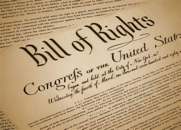 Should the Bill of Rights be added to the Constitution