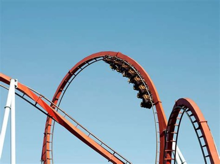 What affect does mass have on a roller coaster