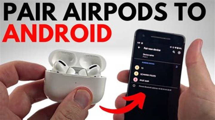 What an Android phone can do