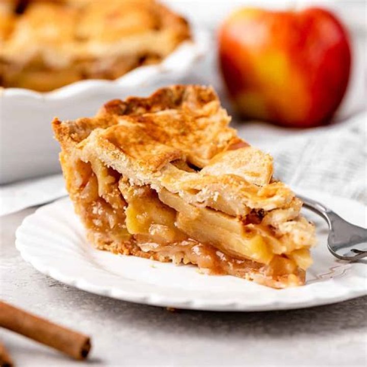 What Apple is the best for apple pie