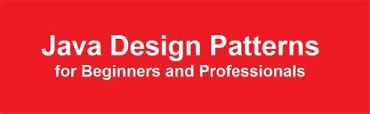 What are all design patterns in Java