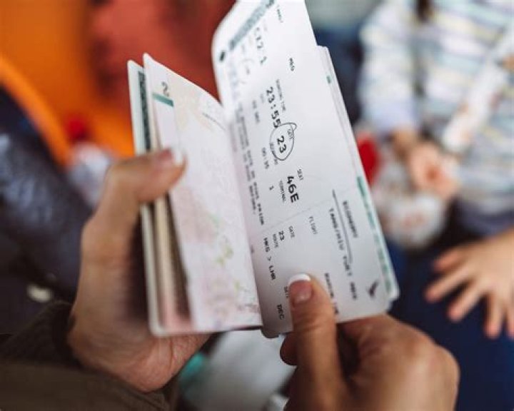 What are boarding pass points