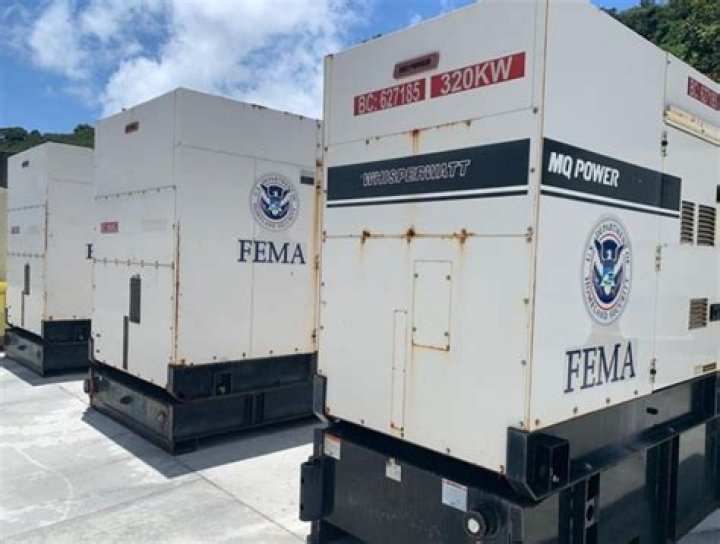 What are FEMA core capabilities