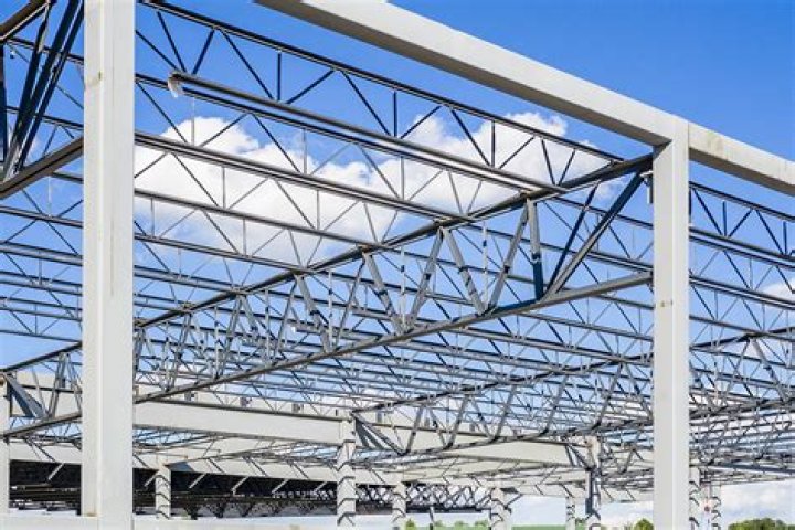 What are joist girders