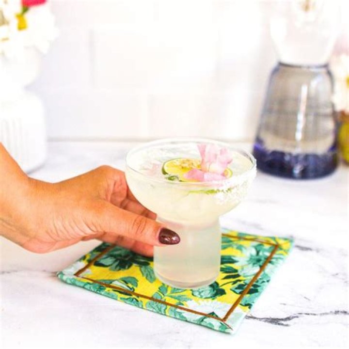 What are margarita flowers