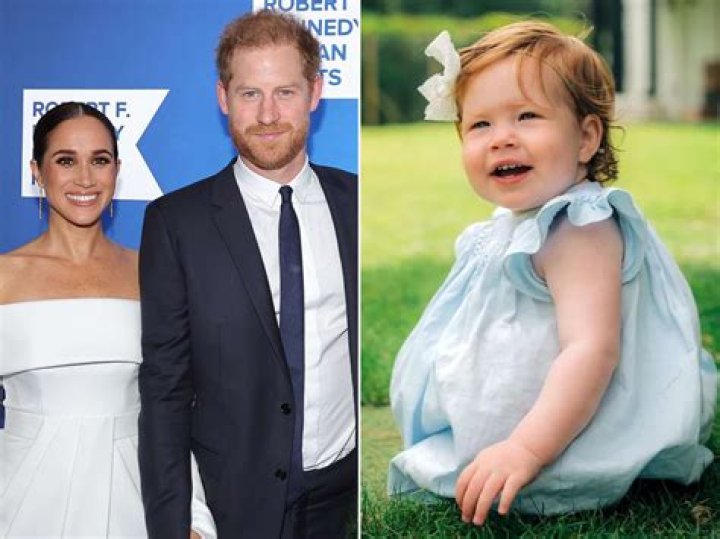 What are Meghan Markles dogs called
