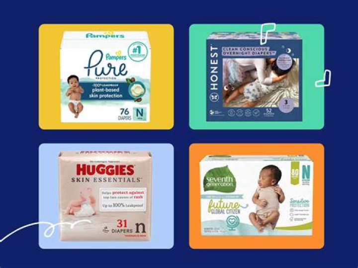 What are the best diapers for newborns