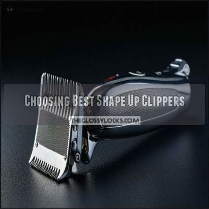 What are the best edge up Clippers