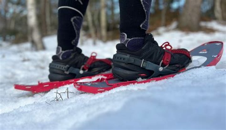 What are the best snowshoes to buy