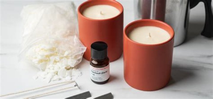 What are the best soy candles