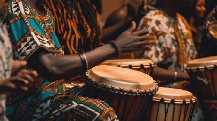 What are the characteristics of African music