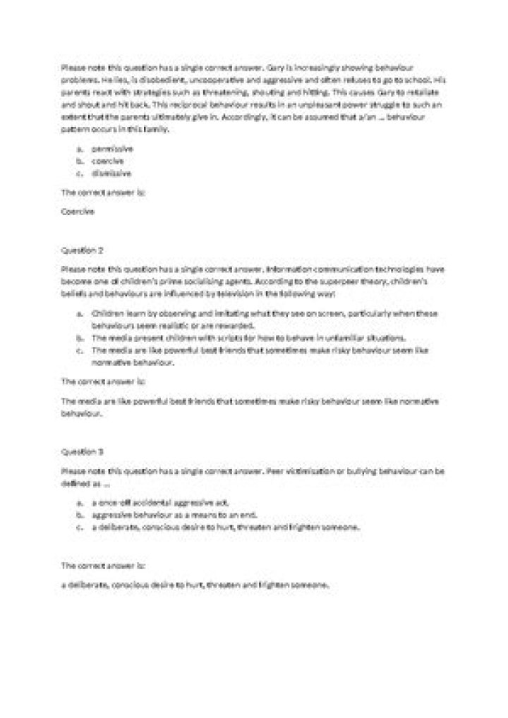 What are the characteristics of childrens literature