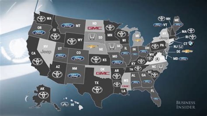 What are the largest car dealerships