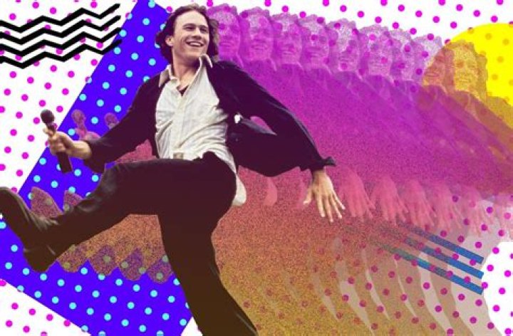 What band is in 10 Things I Hate About You