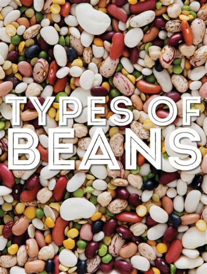 What beans are in 4 beans