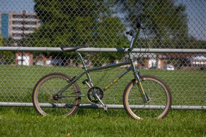 What bikes were used in CHiPs TV show