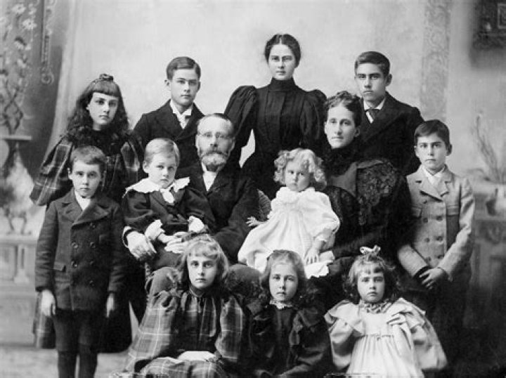 What can I do with old family photos